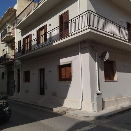 Villa Le Logge Scicli Exterior foto