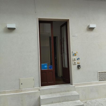 Villa Le Logge Scicli Exterior foto